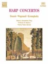 DUSSEK / WAGENSEIL / KRUMPHOLTZ: Harp Concertos@